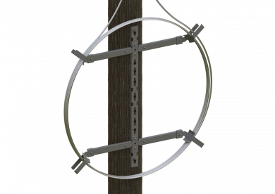 SLACKLOOP<sup>®</sup> 60" Cable Storage